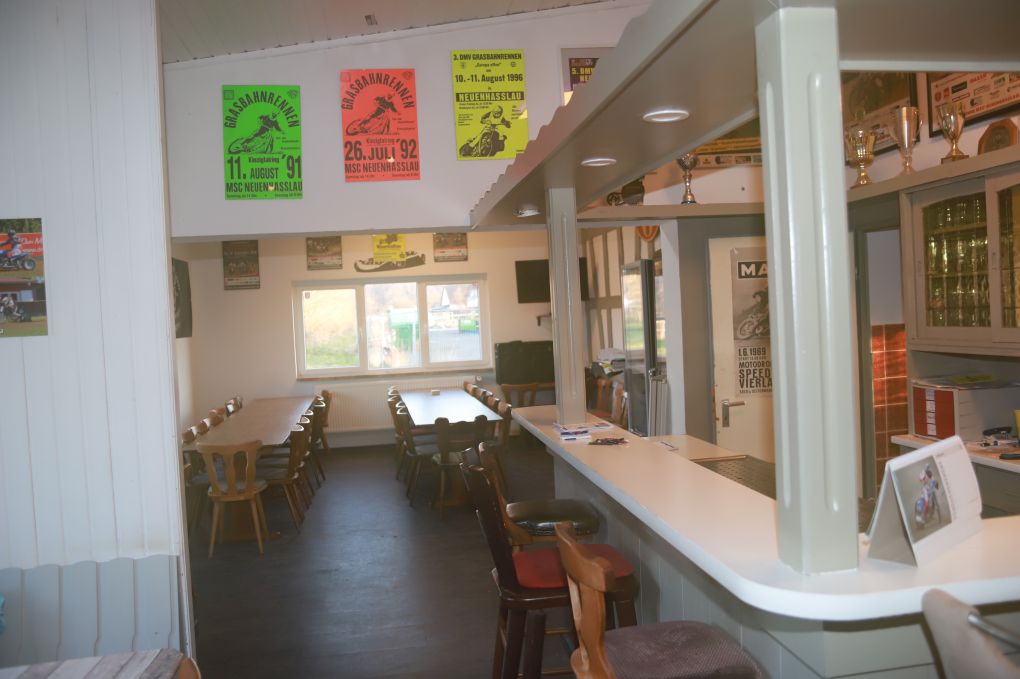 Gastraum Überblick Image Gastraum Überblick