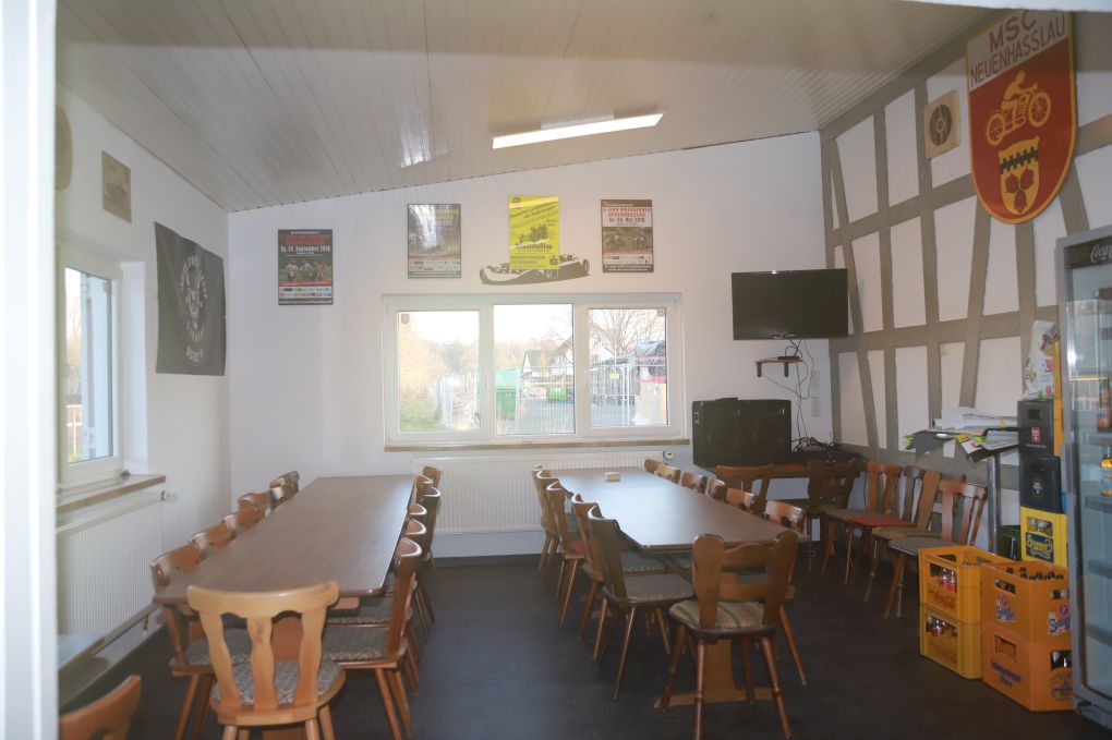 Atmosphäre & Flexibilität Image Atmosphäre & Flexibilität