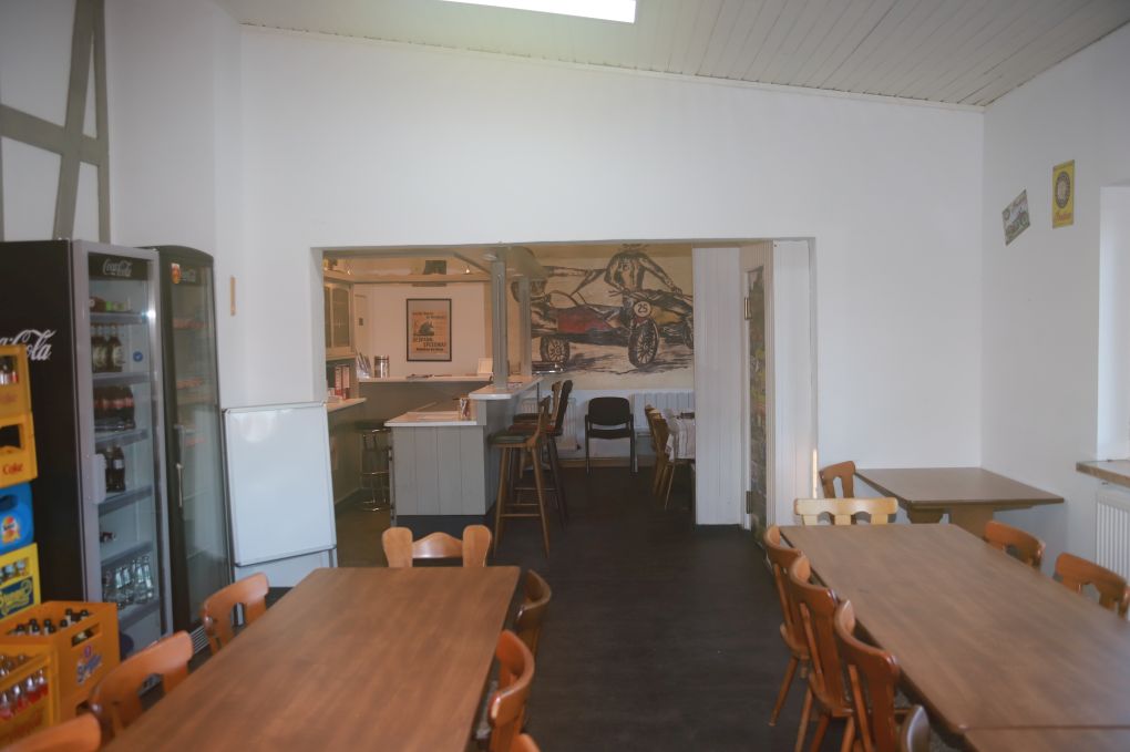 Gemütlichkeit & Details Image Gemütlichkeit & Details