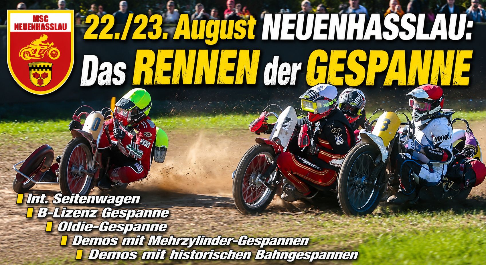 RennenderGespanne