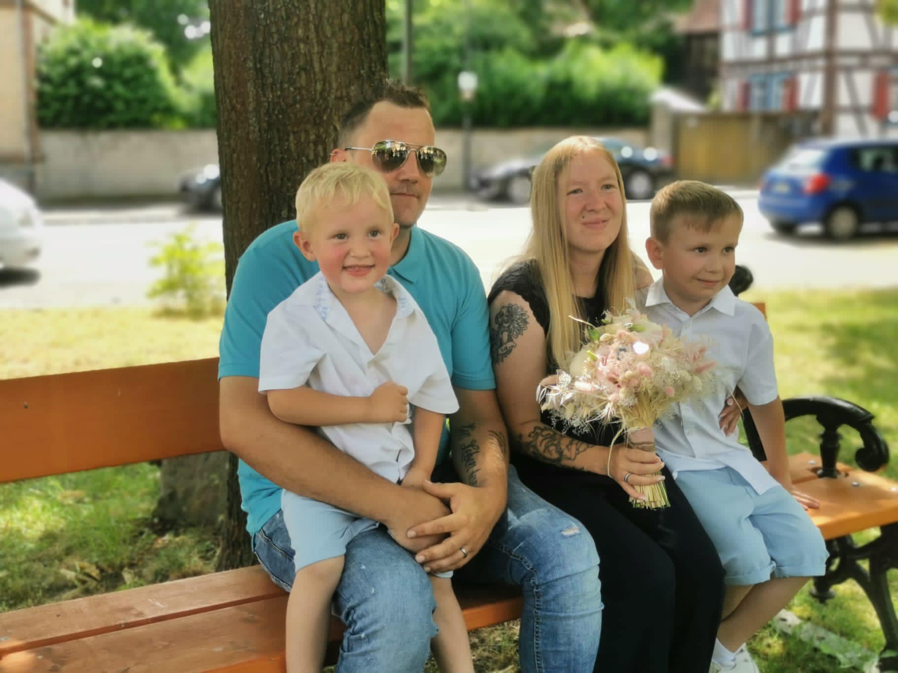 HochzeitLorei