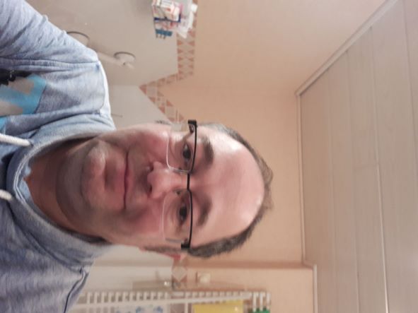Jörg Levihn