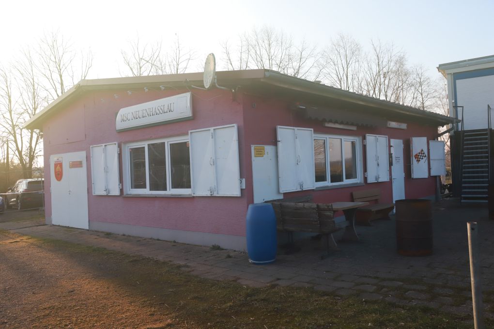 Clubheim1