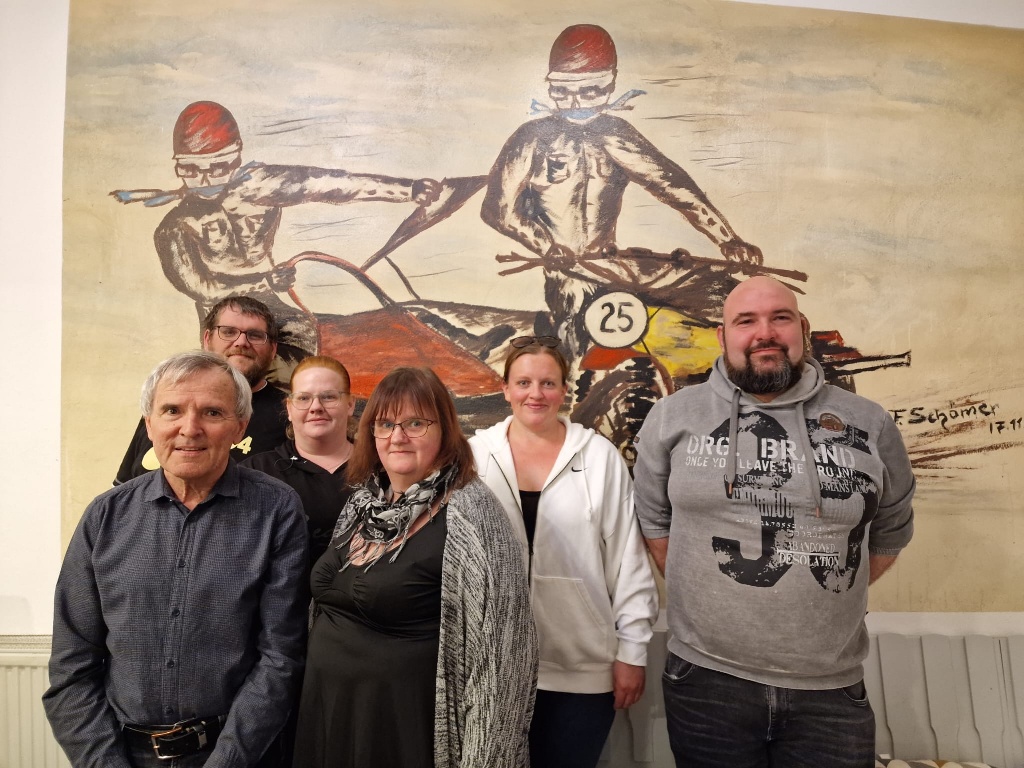 MSC Vorstand2025