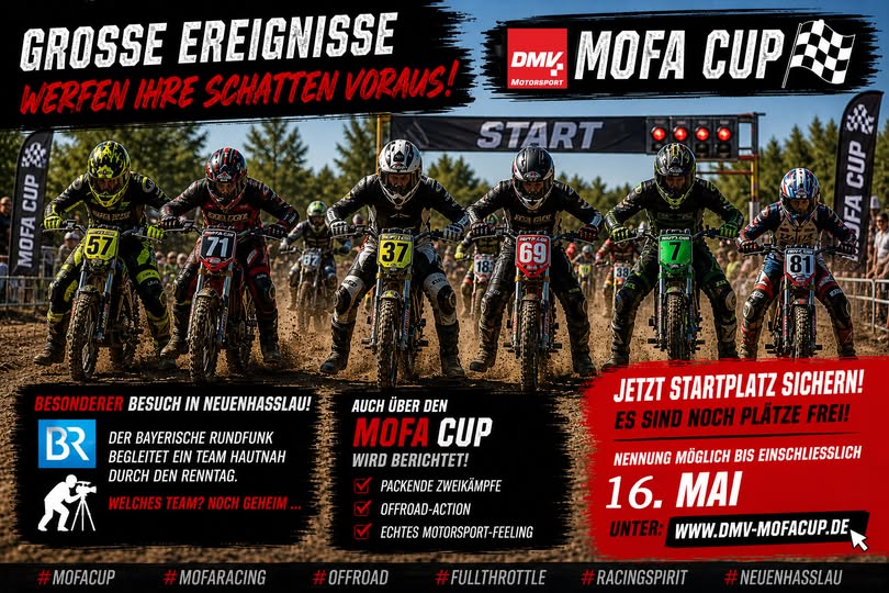 Werbebild Mofa2026 3