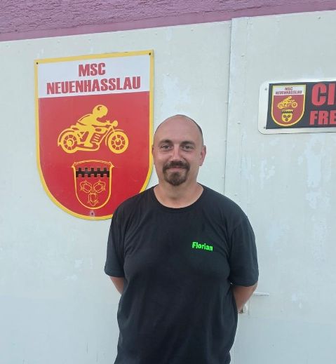 Florian Schwarz